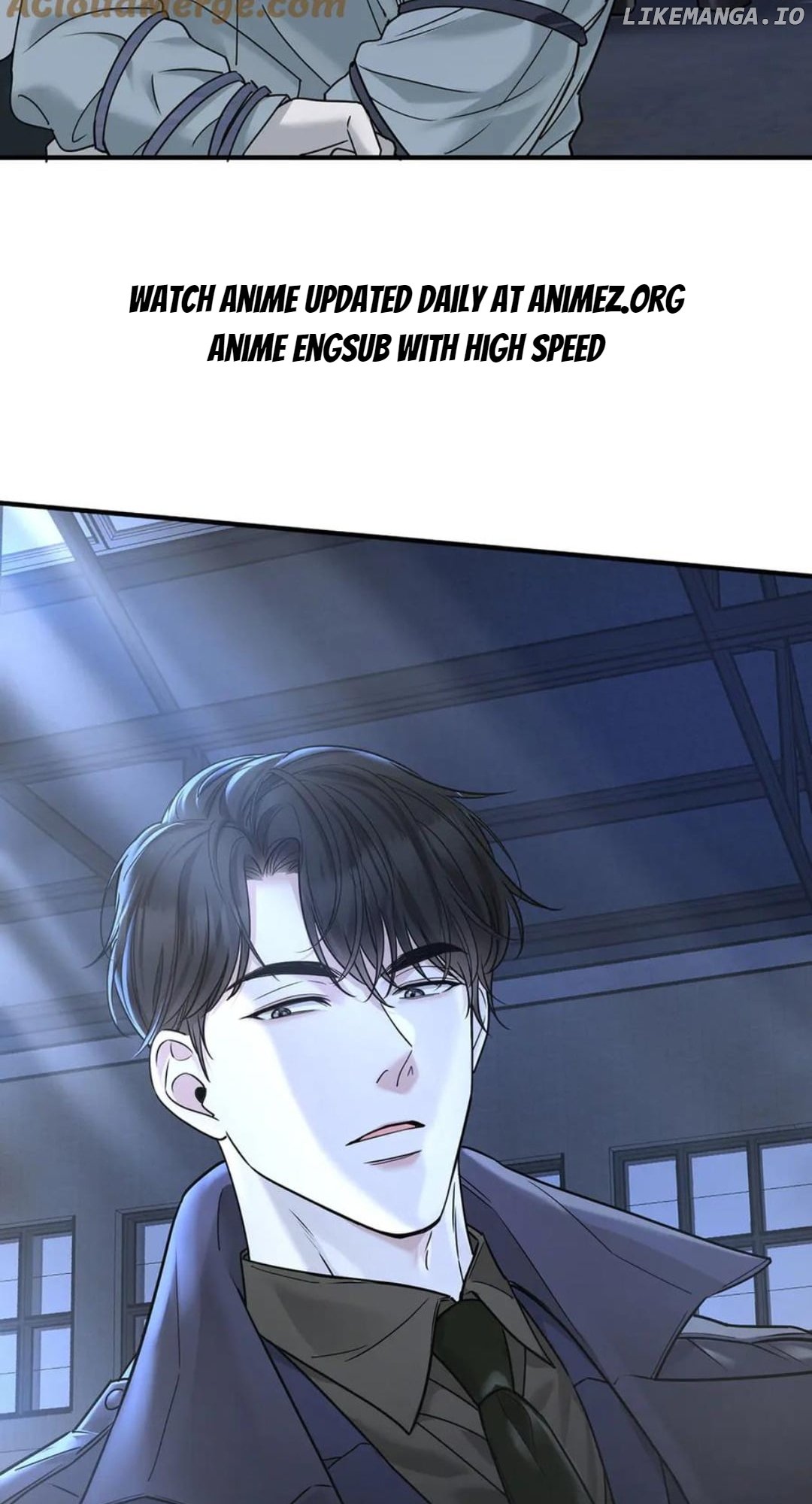 After Breakup: Had an Affair With My Ex's Uncle Chapter 86 - page 27